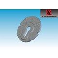 OGEE WASHER, CLASS 30, GREY IRON, HDG_0